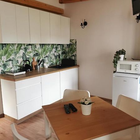 Kamienica Sopot Apartamenty Kültér fotó