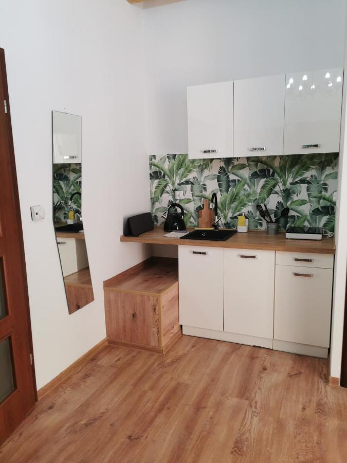 Kamienica Sopot Apartamenty Kültér fotó