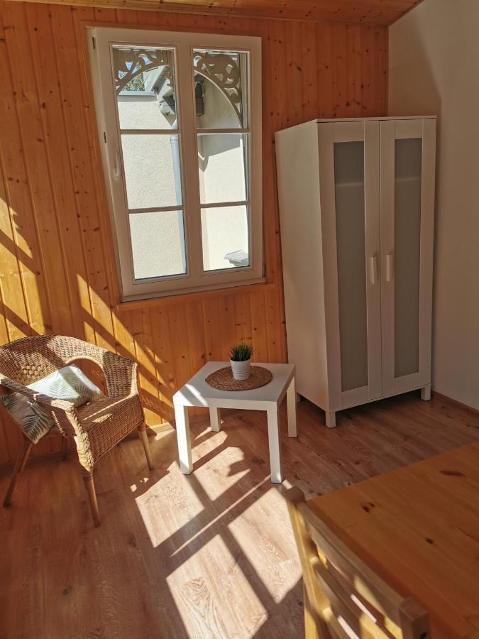 Kamienica Sopot Apartamenty Kültér fotó