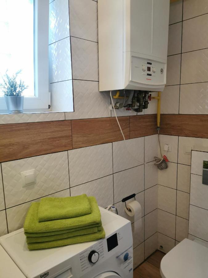 Kamienica Sopot Apartamenty Kültér fotó