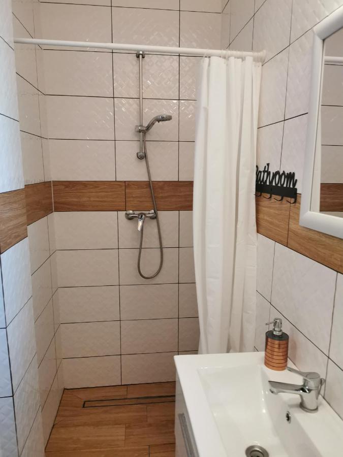 Kamienica Sopot Apartamenty Kültér fotó