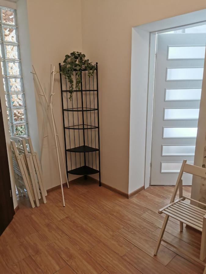 Kamienica Sopot Apartamenty Kültér fotó