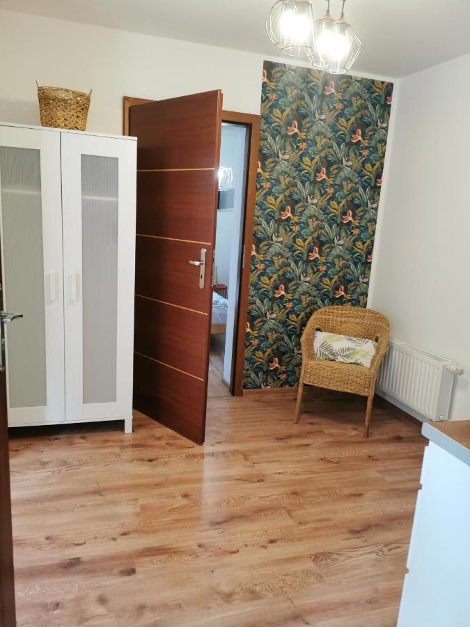 Kamienica Sopot Apartamenty Kültér fotó