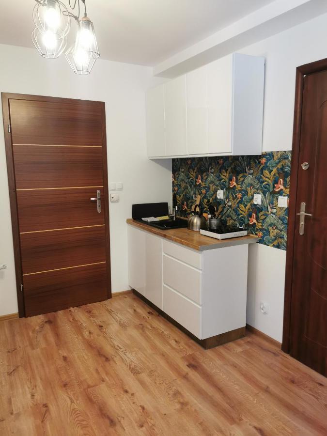 Kamienica Sopot Apartamenty Kültér fotó