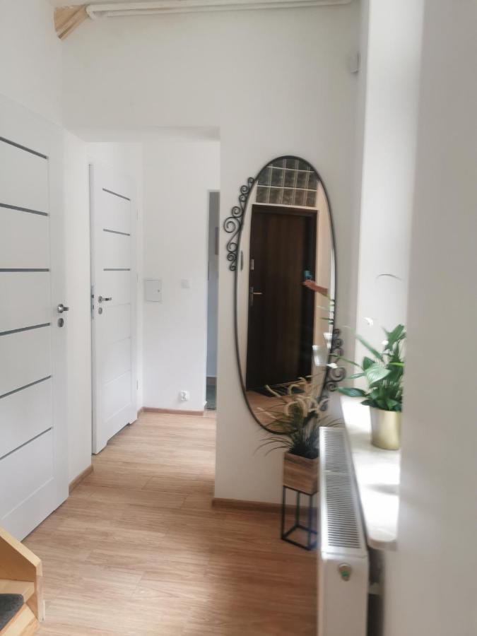 Kamienica Sopot Apartamenty Kültér fotó