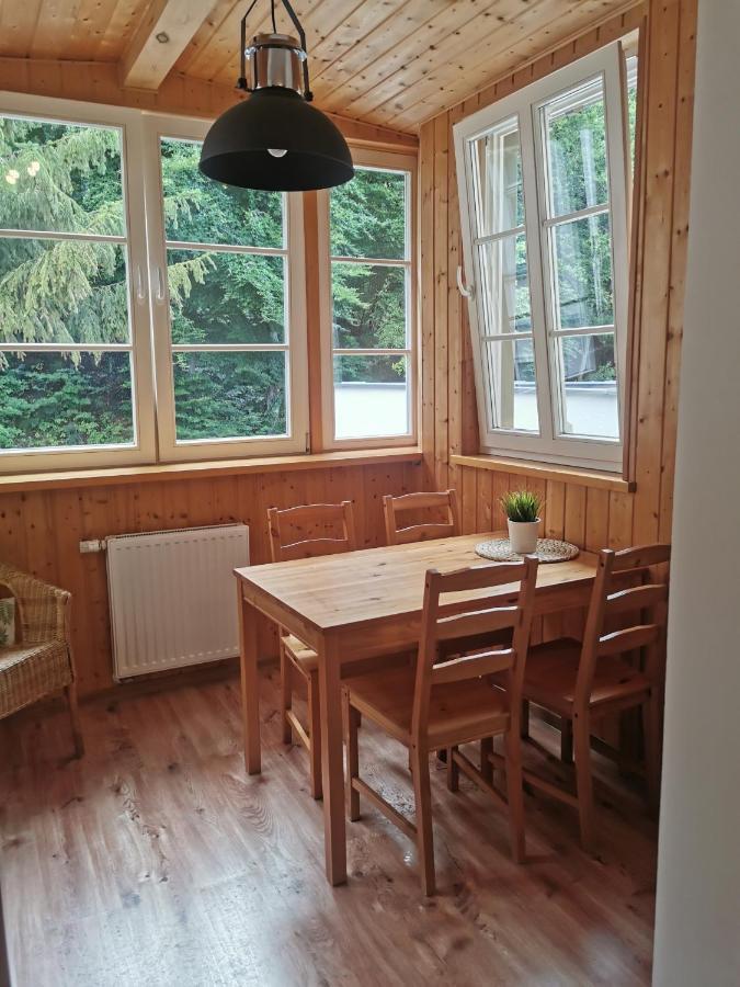 Kamienica Sopot Apartamenty Kültér fotó