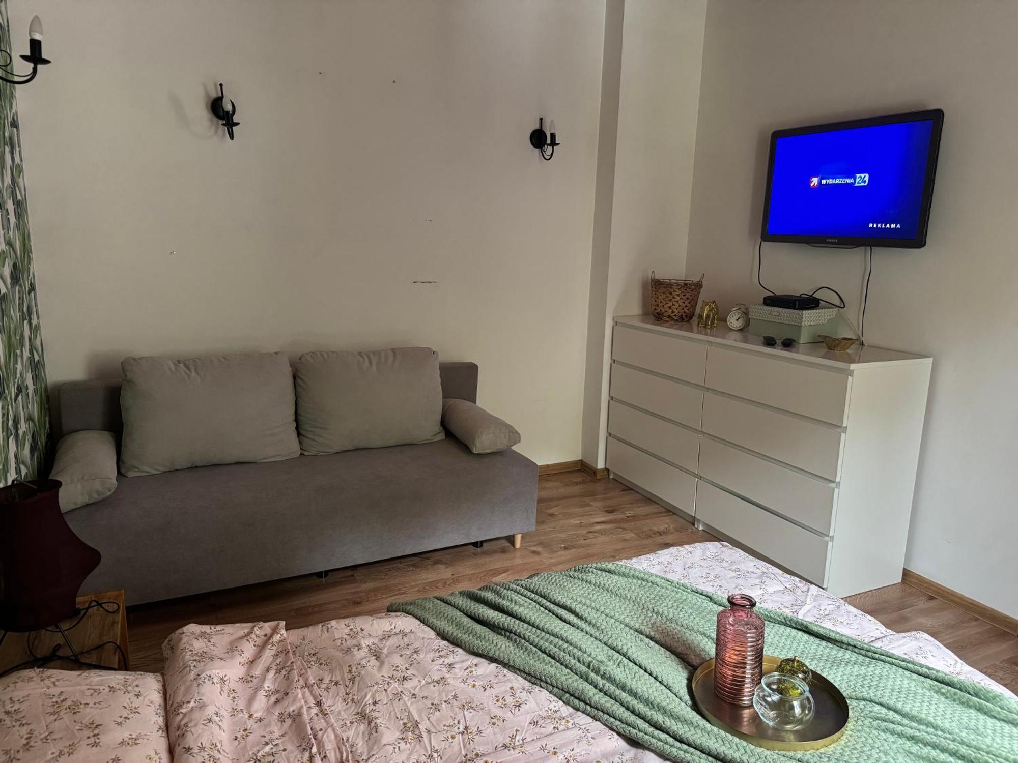 Kamienica Sopot Apartamenty Kültér fotó