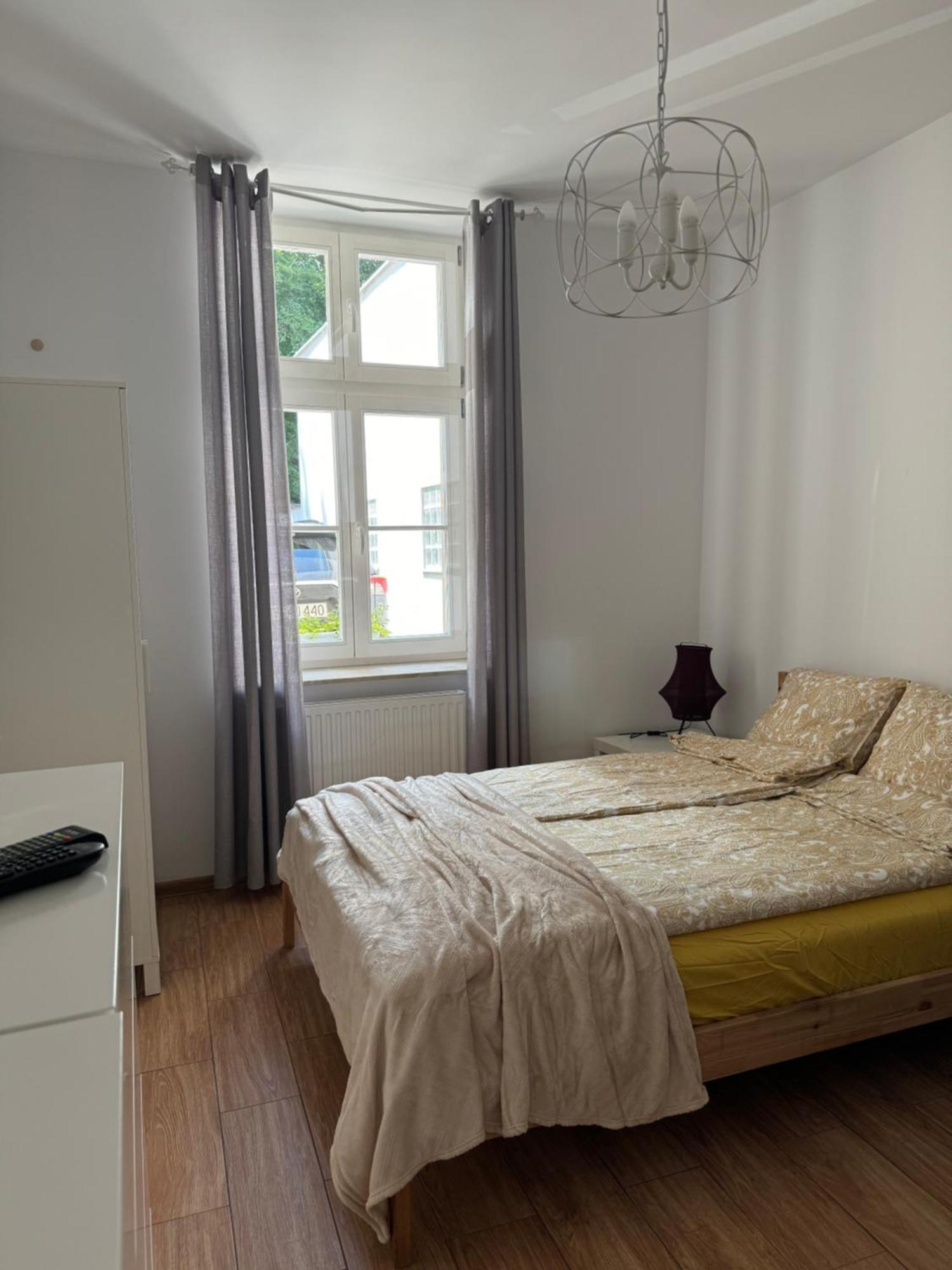 Kamienica Sopot Apartamenty Kültér fotó